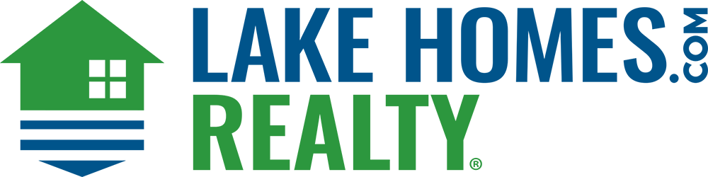 Lake Homes Realty Logo